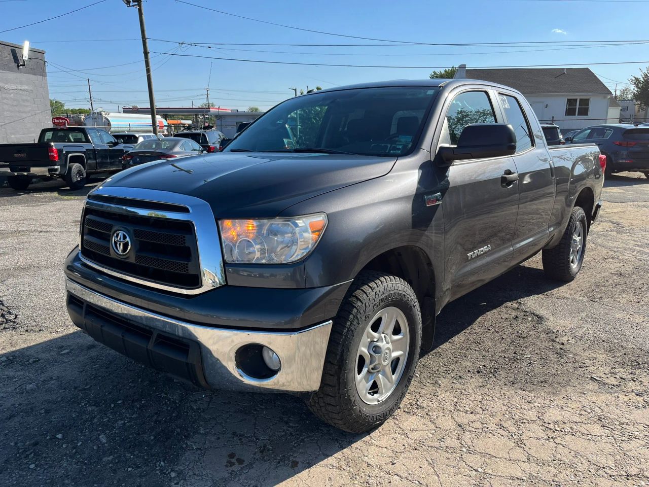 toyota tundra 2013 5TFUY5F18DX322311 image toyota tundra 2013 5TFUY5F18DX322311 image