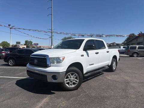 toyota tundra 2013 5TFDW5F17DX294734 image toyota tundra 2013 5TFDW5F17DX294734 image