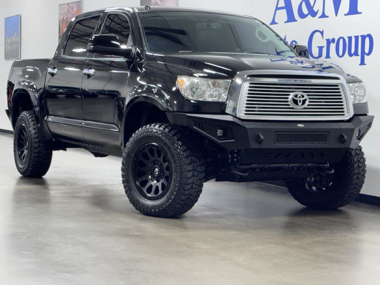 toyota tundra 2013 5TFHW5F14DX295468 image toyota tundra 2013 5TFHW5F14DX295468 image