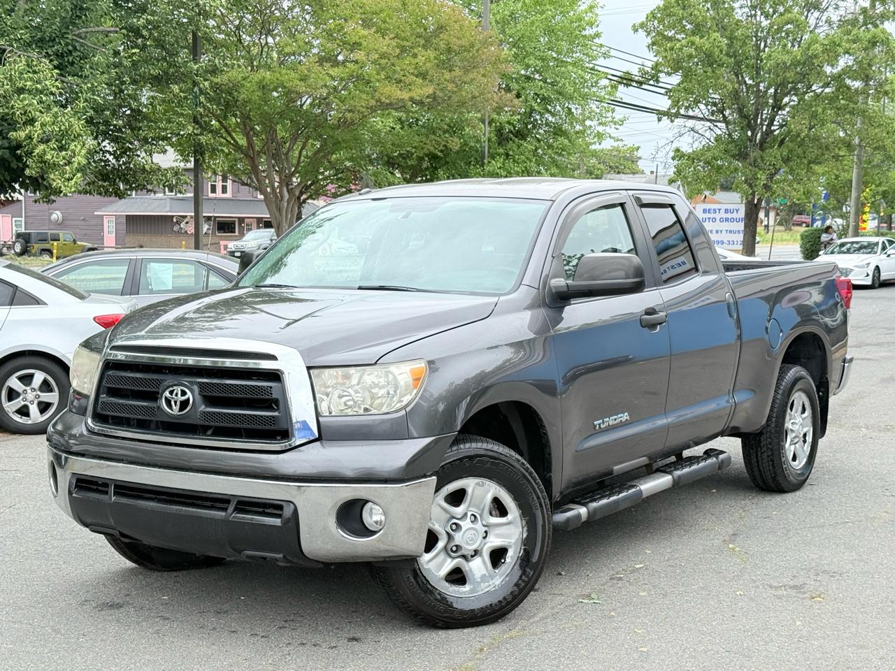 toyota tundra 2013 5TFUM5F12DX041097 image toyota tundra 2013 5TFUM5F12DX041097 image