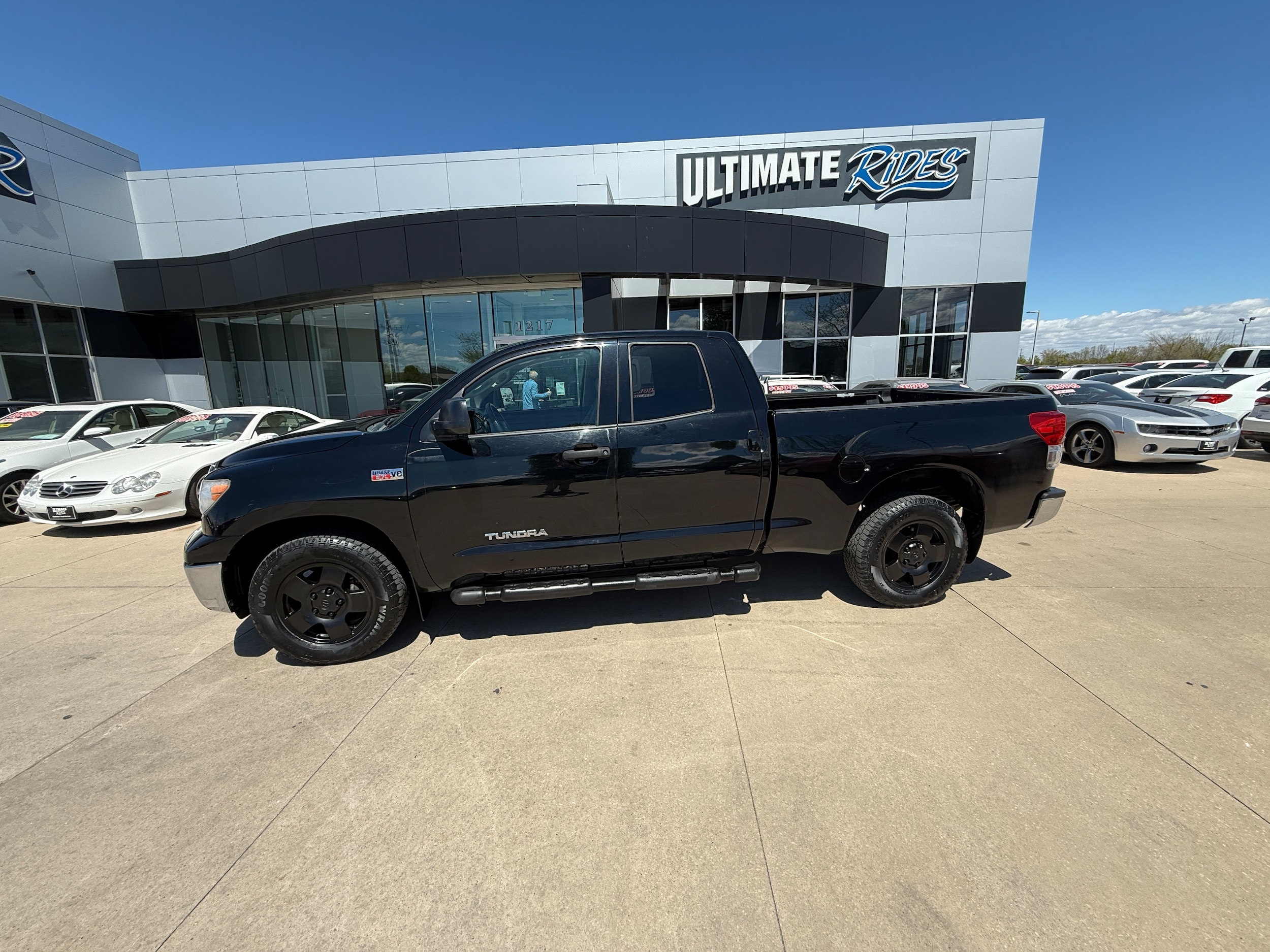 toyota tundra 2013 5TFUY5F12DX317038 image toyota tundra 2013 5TFUY5F12DX317038 image