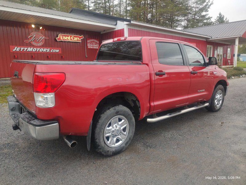 toyota tundra 2013 5TFDY5F18DX291075 image toyota tundra 2013 5TFDY5F18DX291075 image