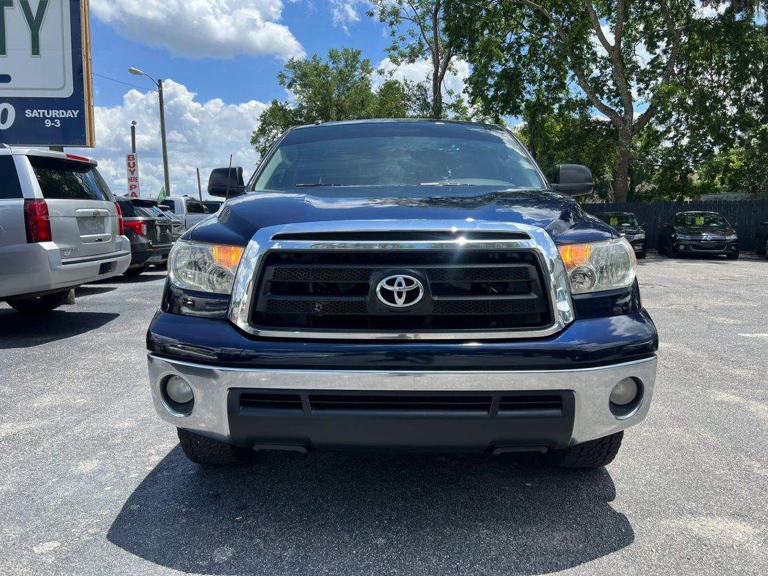 toyota tundra 2013 5TFRM5F10DX066165 image toyota tundra 2013 5TFRM5F10DX066165 image