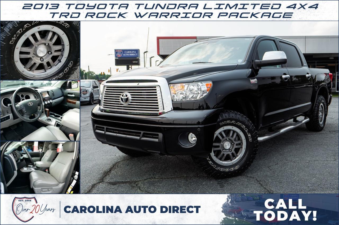toyota tundra 2013 5TFHY5F12DX318532 image toyota tundra 2013 5TFHY5F12DX318532 image