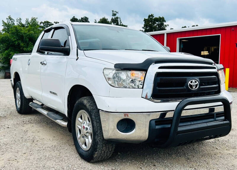 toyota tundra 2013 5TFUM5F19DX040979 image toyota tundra 2013 5TFUM5F19DX040979 image