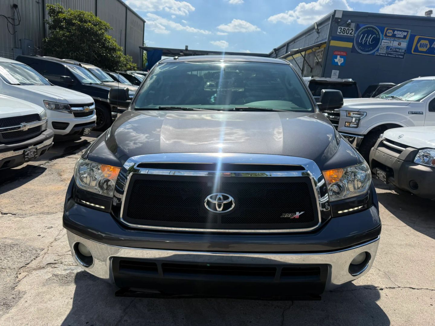 toyota tundra 2013 5TFEY5F18DX134750 image toyota tundra 2013 5TFEY5F18DX134750 image