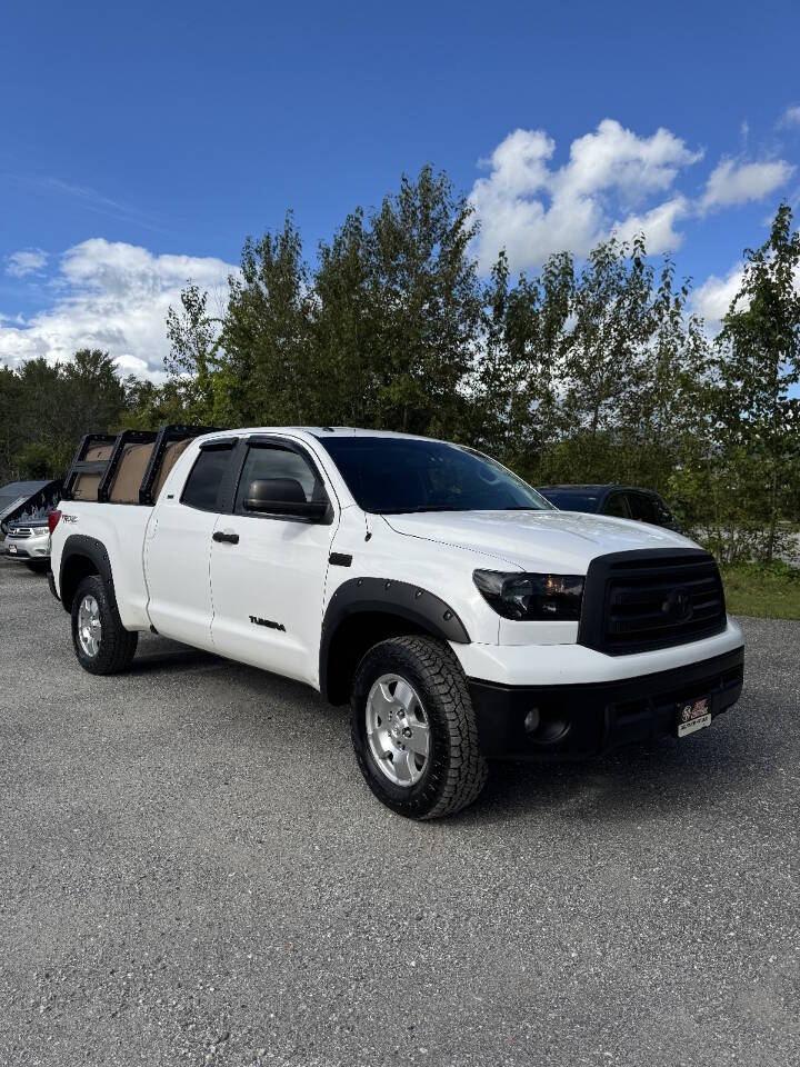toyota tundra 2013 5TFUY5F1XDX292745 image toyota tundra 2013 5TFUY5F1XDX292745 image