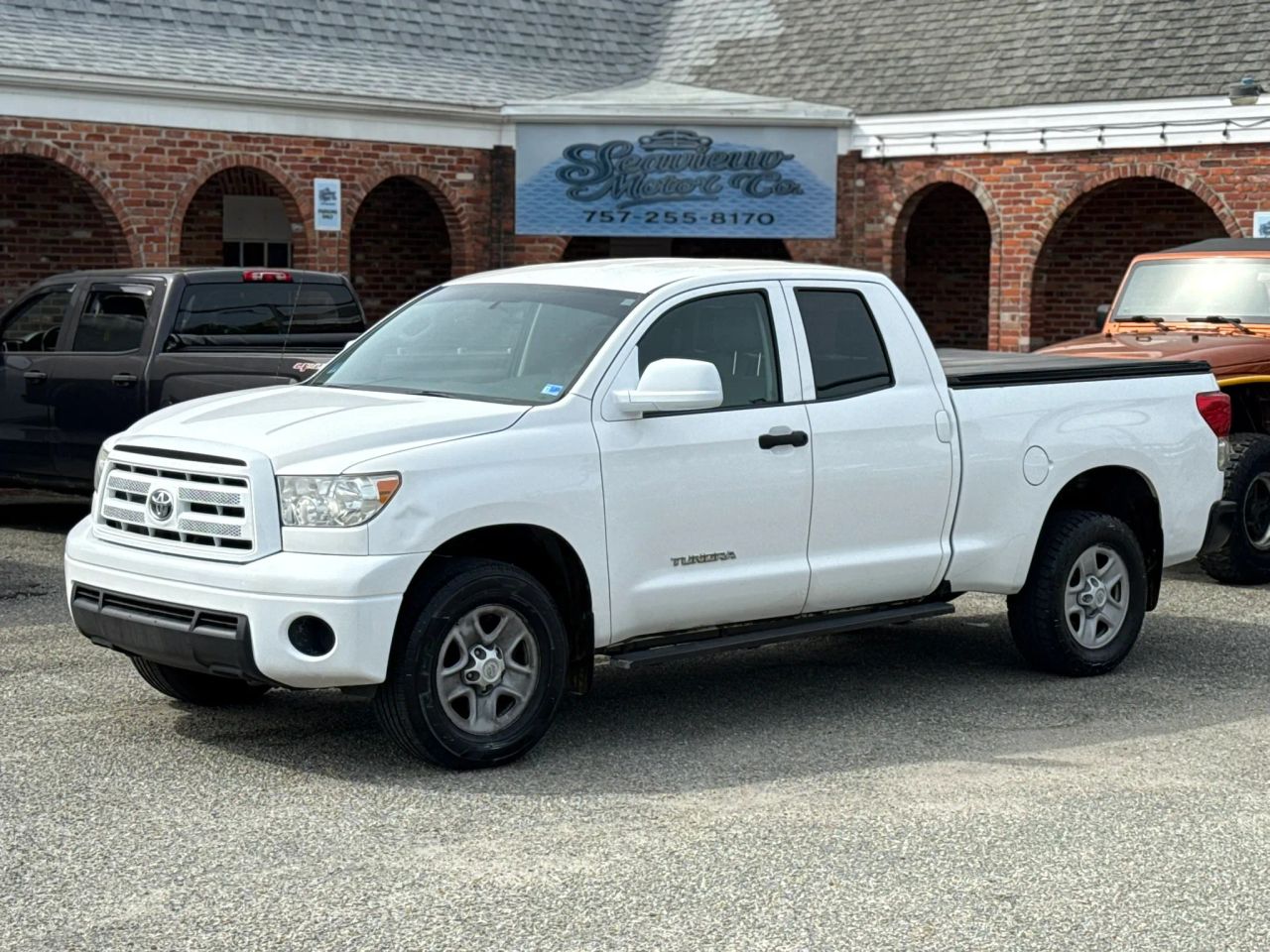 toyota tundra 2013 5TFUM5F19DX042022 image toyota tundra 2013 5TFUM5F19DX042022 image
