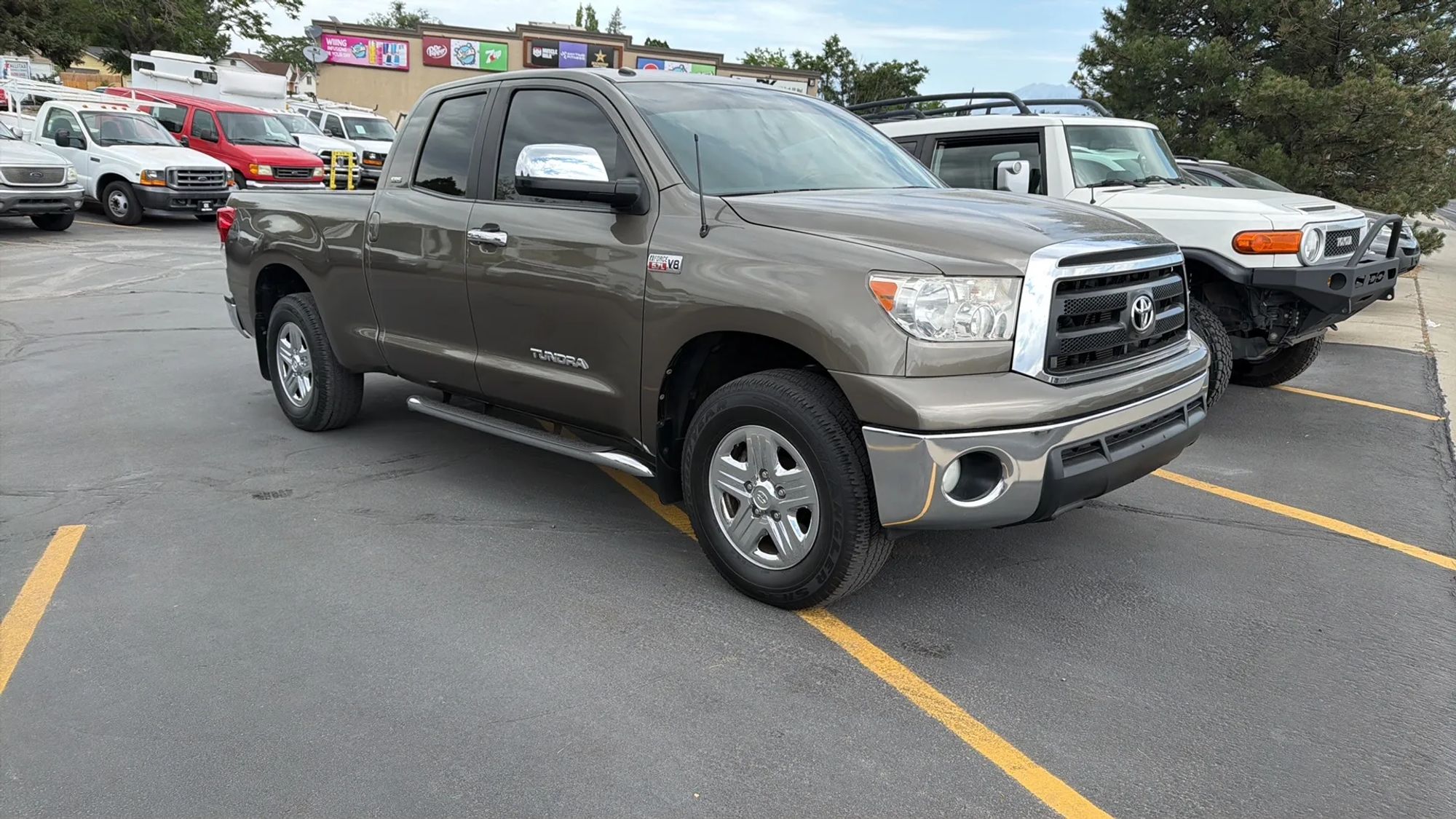 toyota tundra 2013 5TFUY5F13DX314472 image toyota tundra 2013 5TFUY5F13DX314472 image