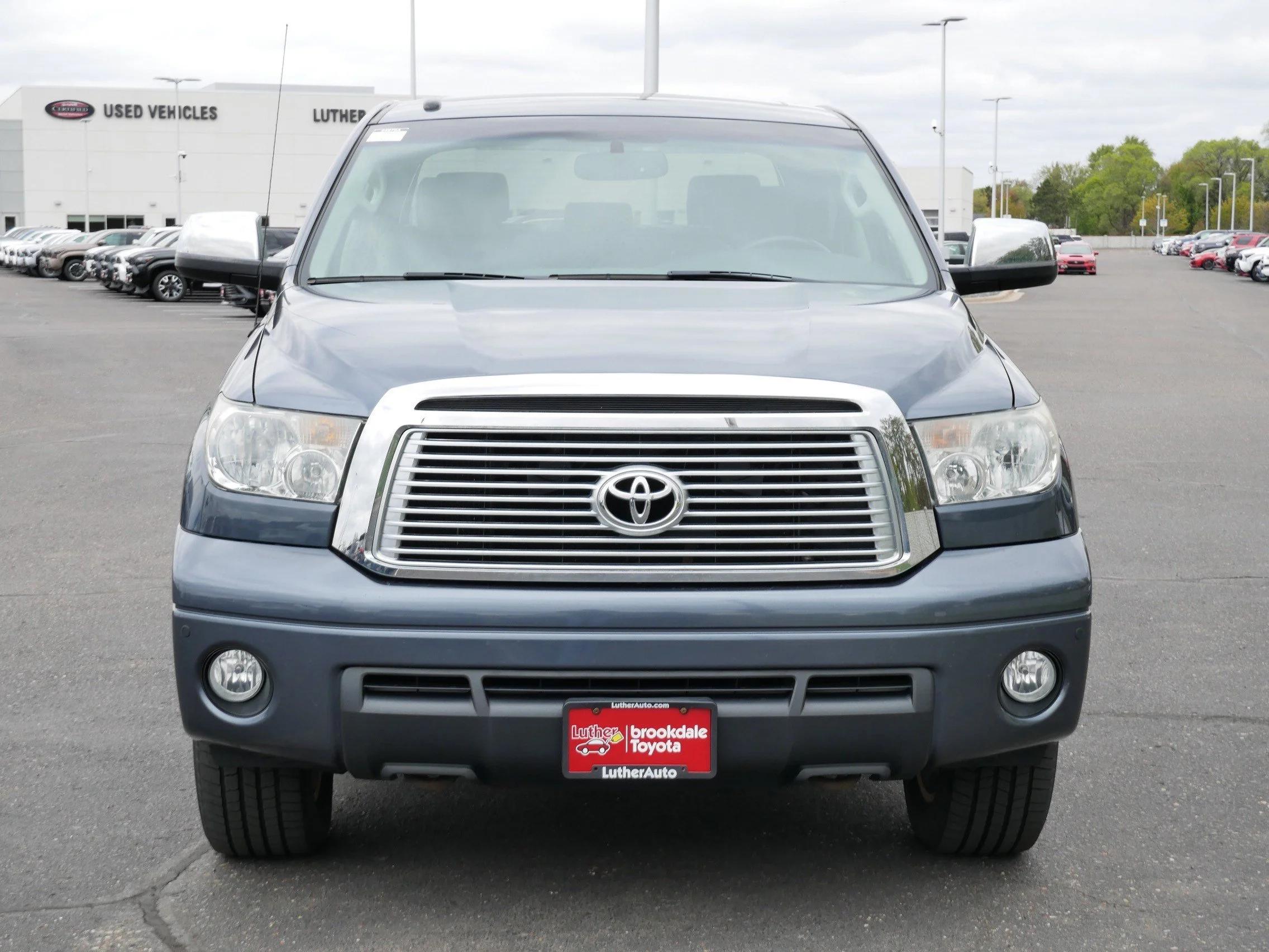 toyota tundra 2010 5TFHW5F16AX118965 image toyota tundra 2010 5TFHW5F16AX118965 image