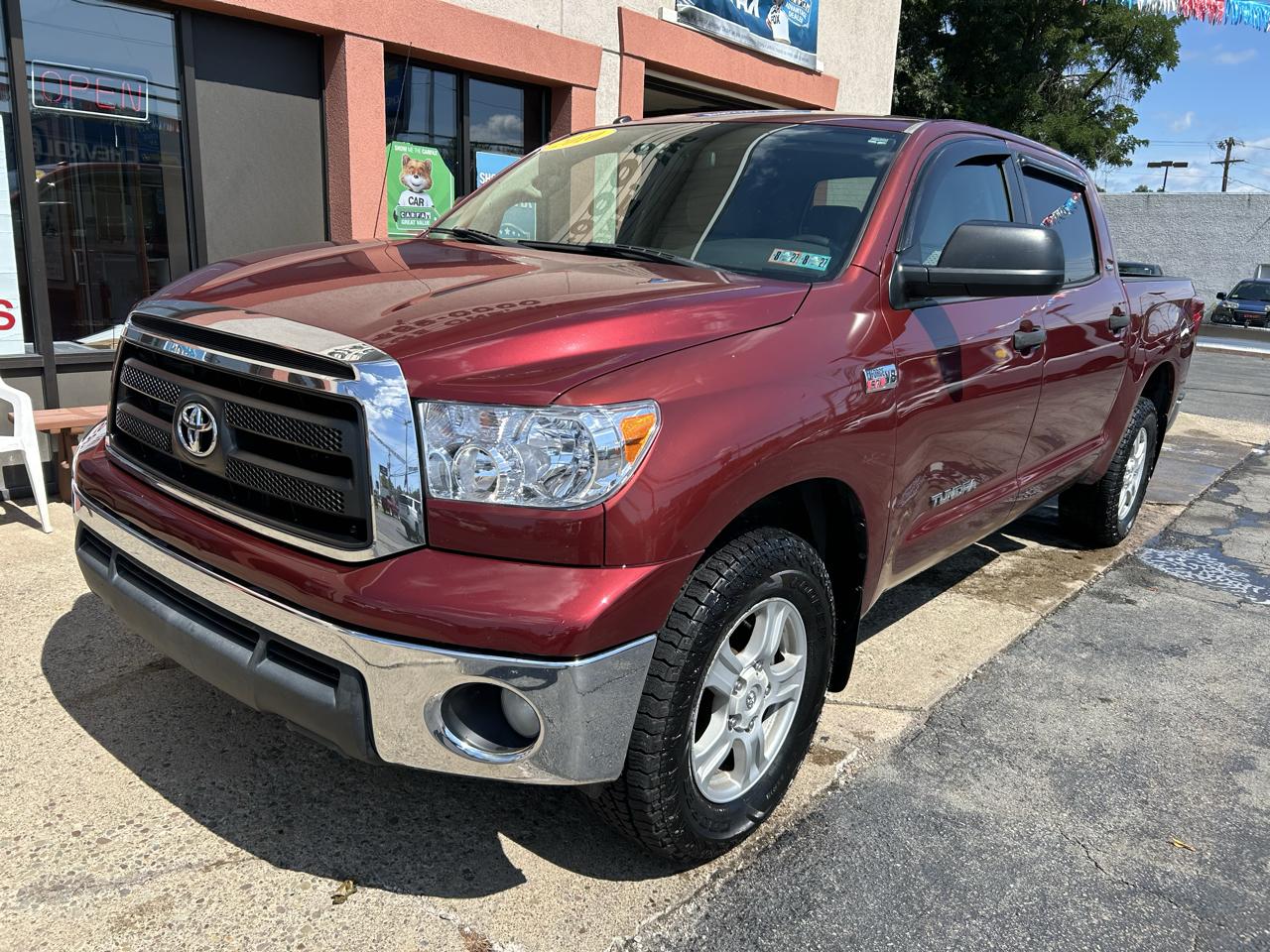 toyota tundra 2010 5TFDY5F13AX143881 image toyota tundra 2010 5TFDY5F13AX143881 image
