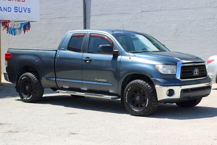 toyota tundra 2010 5TFRM5F12AX017383 image toyota tundra 2010 5TFRM5F12AX017383 image