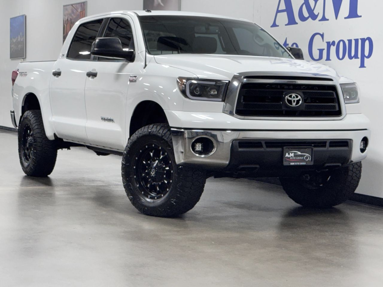 toyota tundra 2010 5TFDY5F10AX099905 image toyota tundra 2010 5TFDY5F10AX099905 image