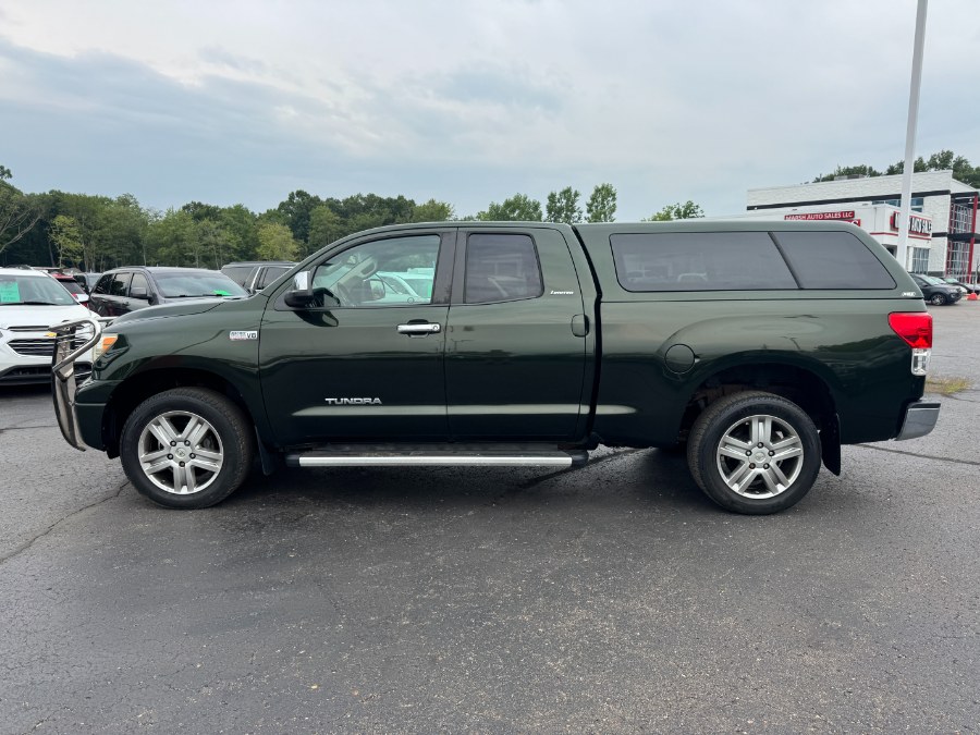 toyota tundra 2010 5TFBY5F10AX095649 image toyota tundra 2010 5TFBY5F10AX095649 image