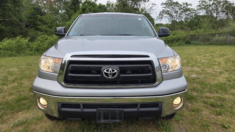 toyota tundra 2010 5TFUY5F16AX097107 image toyota tundra 2010 5TFUY5F16AX097107 image