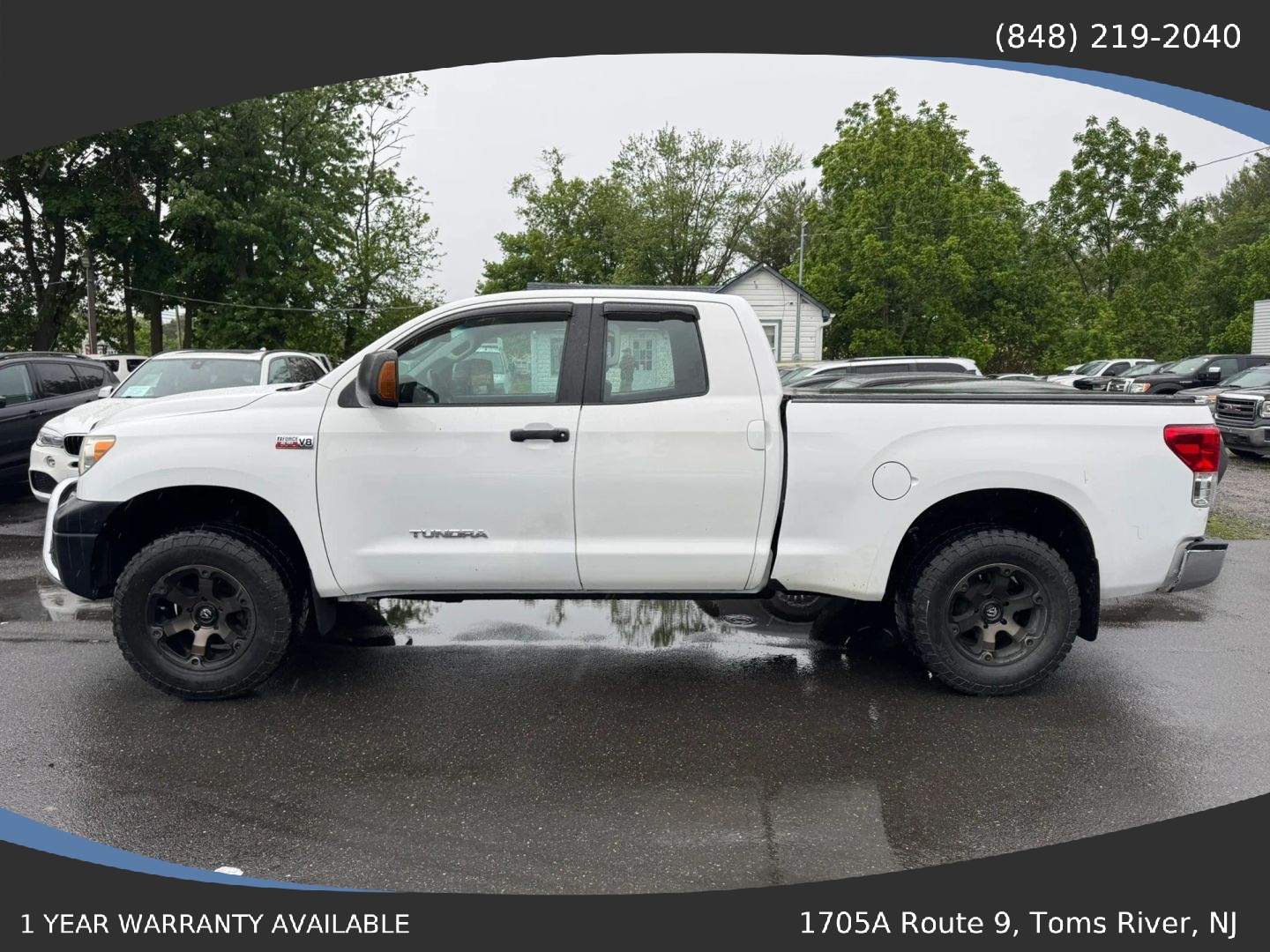 toyota tundra 2010 5TFUW5F16AX109407 image toyota tundra 2010 5TFUW5F16AX109407 image