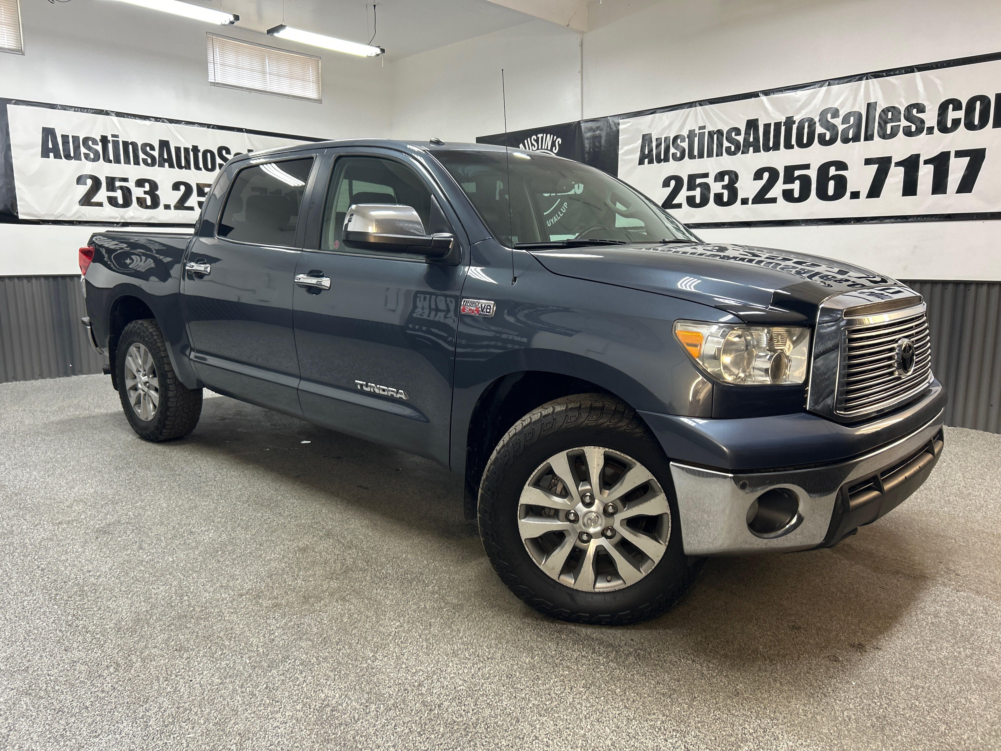 toyota tundra 2010 5TFHY5F19AX107615 image toyota tundra 2010 5TFHY5F19AX107615 image