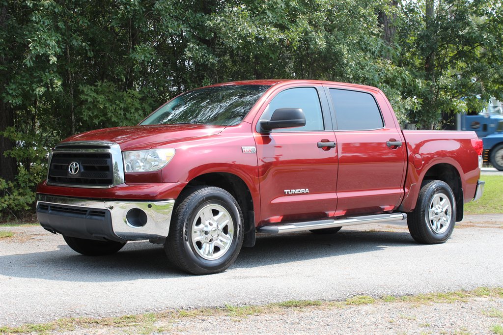 toyota tundra 2010 5TFEY5F15AX093697 image toyota tundra 2010 5TFEY5F15AX093697 image