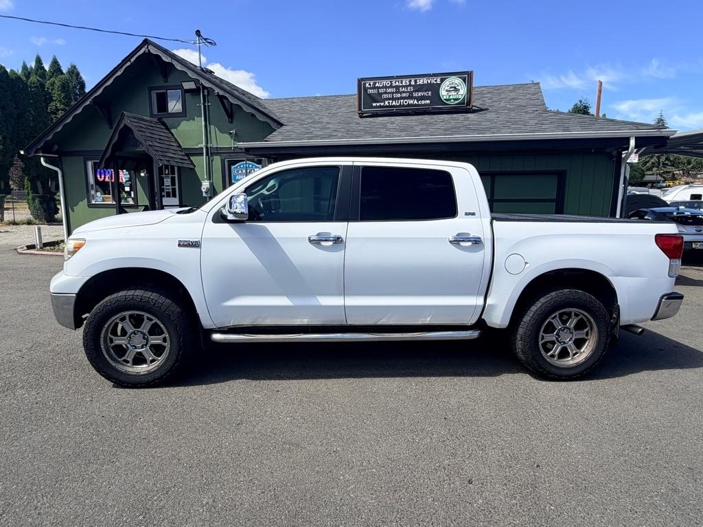 toyota tundra 2010 5TFDW5F17AX153206 image toyota tundra 2010 5TFDW5F17AX153206 image