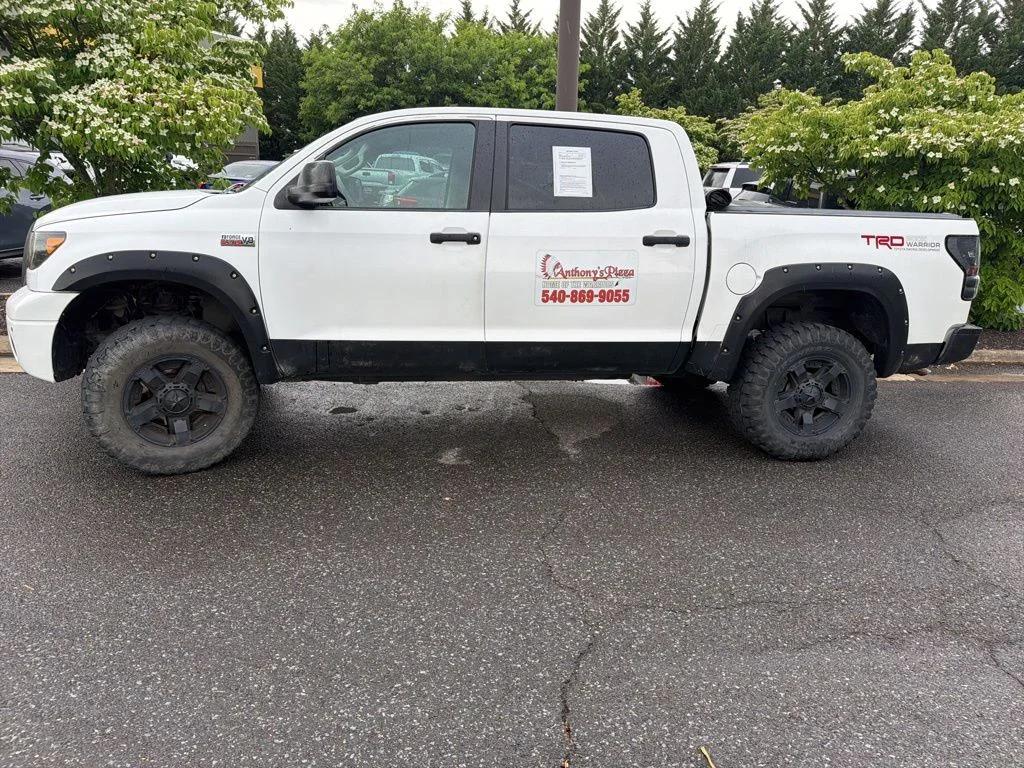 toyota tundra 2010 5TFDW5F17AX156137 image toyota tundra 2010 5TFDW5F17AX156137 image