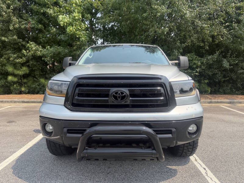toyota tundra 2010 5TFRY5F17AX091788 image toyota tundra 2010 5TFRY5F17AX091788 image