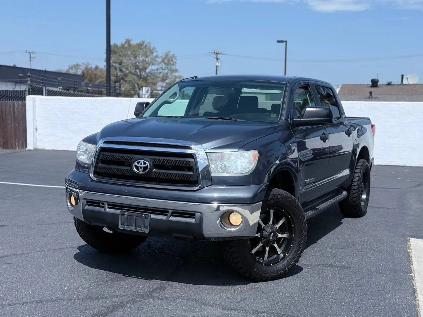 toyota tundra 2010 5TFEY5F1XAX090164 image toyota tundra 2010 5TFEY5F1XAX090164 image