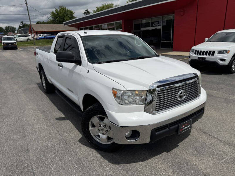toyota tundra 2010 5TFUM5F15AX007778 image toyota tundra 2010 5TFUM5F15AX007778 image