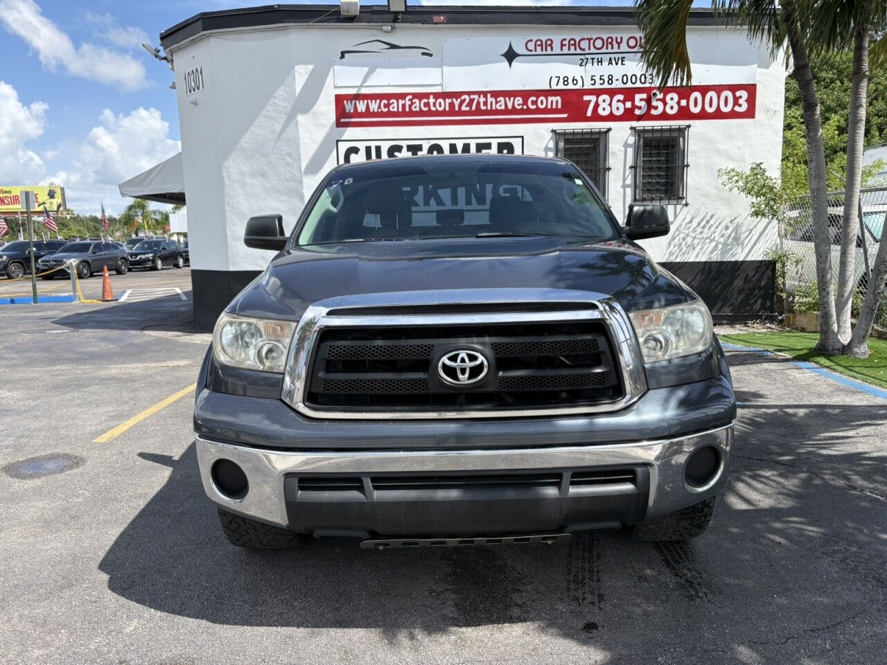 toyota tundra 2010 5TFRY5F13AX092923 image toyota tundra 2010 5TFRY5F13AX092923 image
