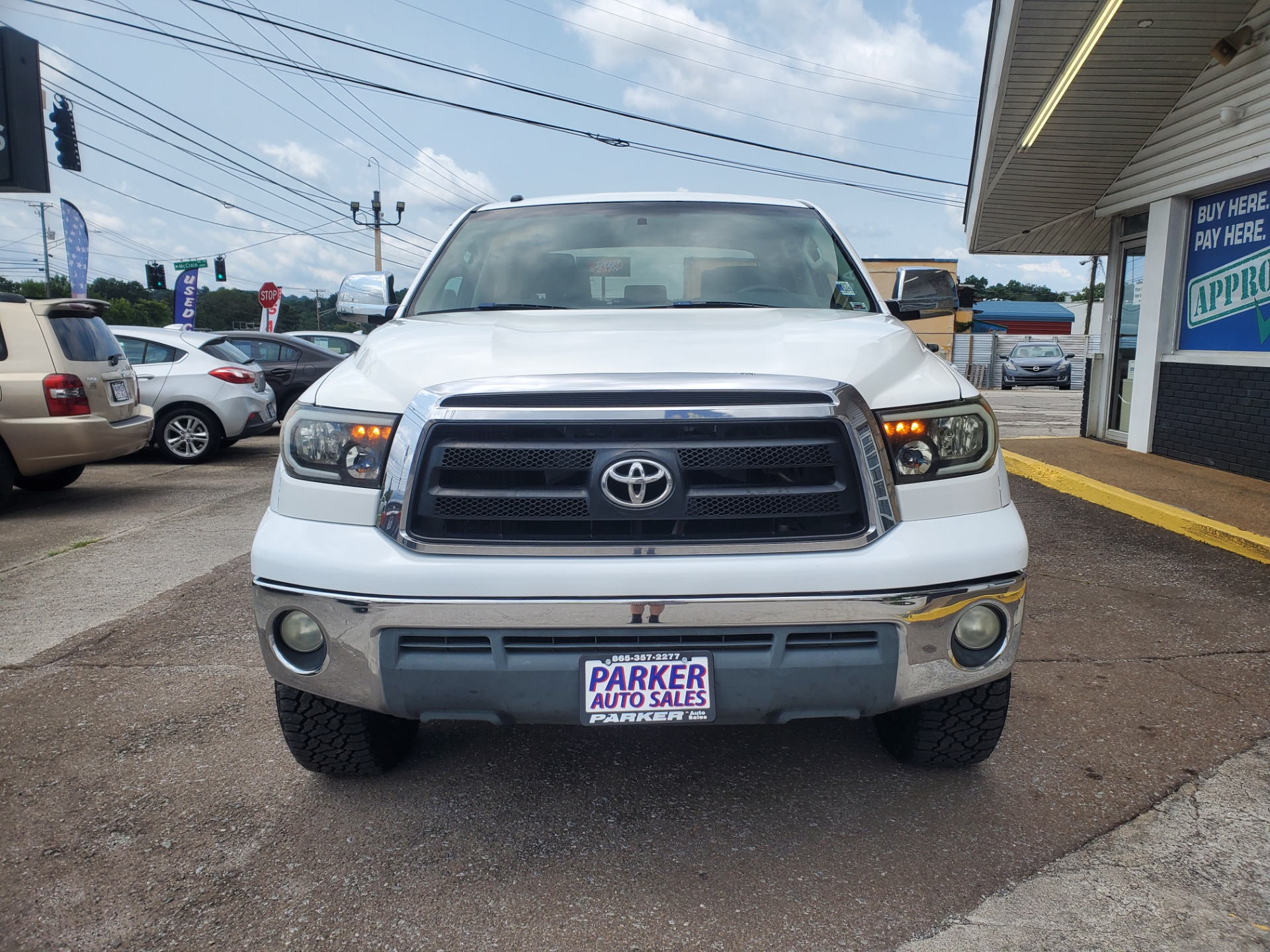 toyota tundra 2010 5TFEY5F12AX084925 image toyota tundra 2010 5TFEY5F12AX084925 image