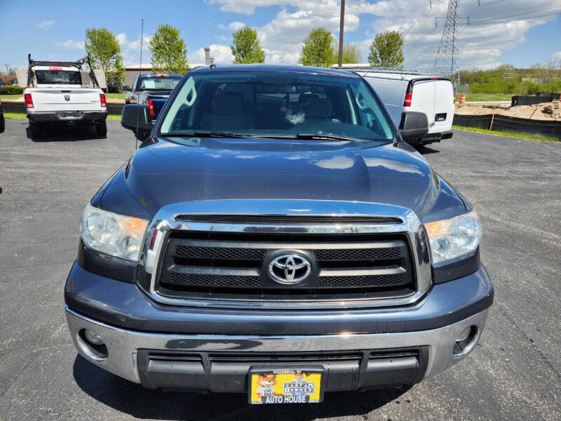 toyota tundra 2010 5TFUW5F16AX134436 image toyota tundra 2010 5TFUW5F16AX134436 image