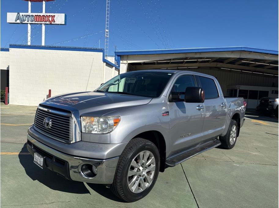 toyota tundra 2010 5TFHY5F12AX147034 image toyota tundra 2010 5TFHY5F12AX147034 image