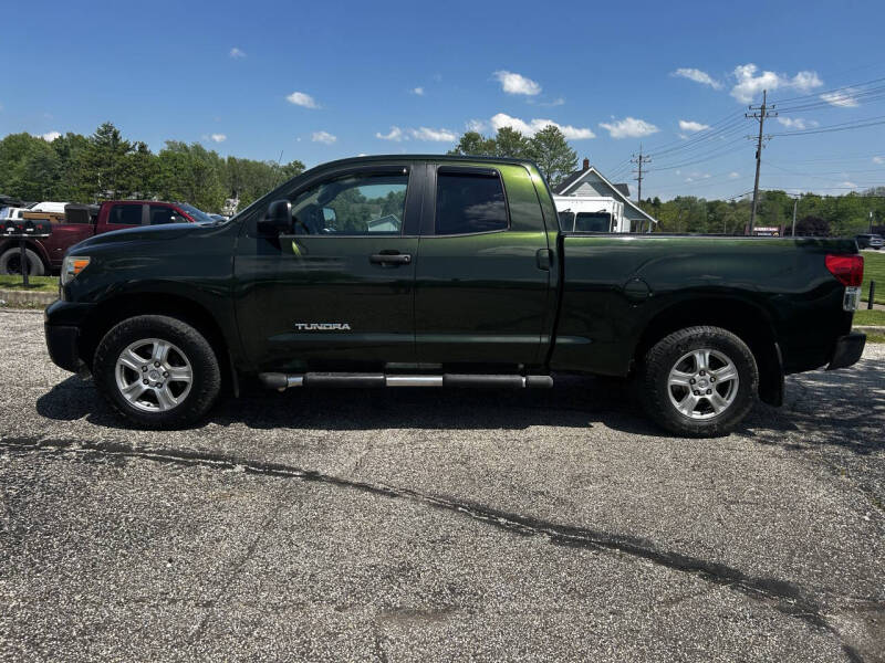 toyota tundra 2010 5TFUM5F14AX014544 image toyota tundra 2010 5TFUM5F14AX014544 image