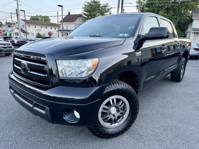 toyota tundra 2010 5TFDY5F11AX154152 image toyota tundra 2010 5TFDY5F11AX154152 image