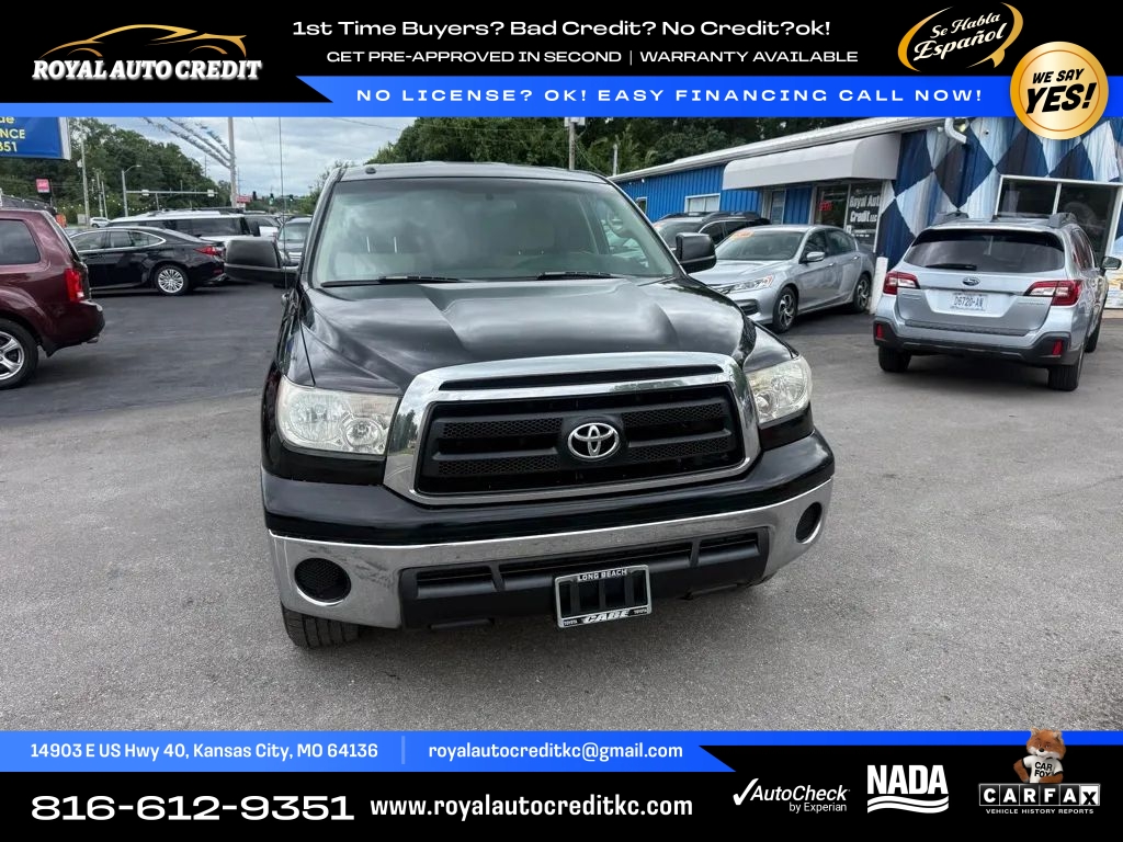 toyota tundra 2010 5TFRY5F15AX080353 image toyota tundra 2010 5TFRY5F15AX080353 image