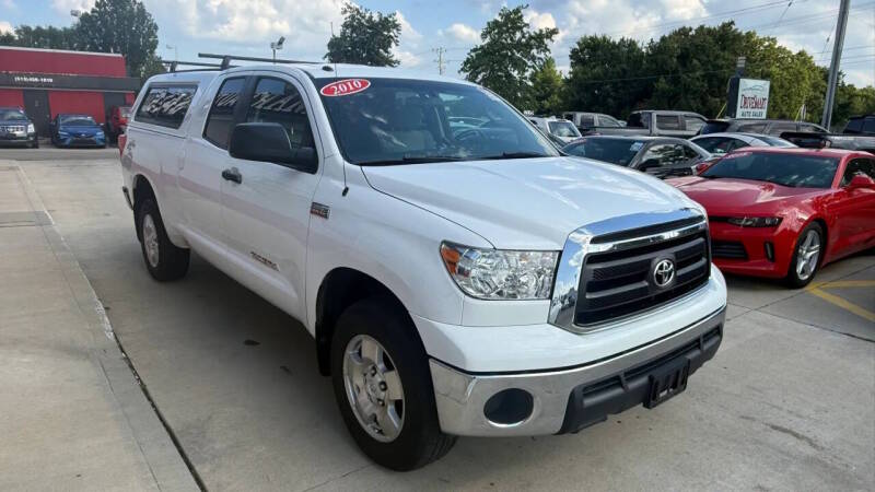 toyota tundra 2010 5TFUY5F19AX119620 image toyota tundra 2010 5TFUY5F19AX119620 image