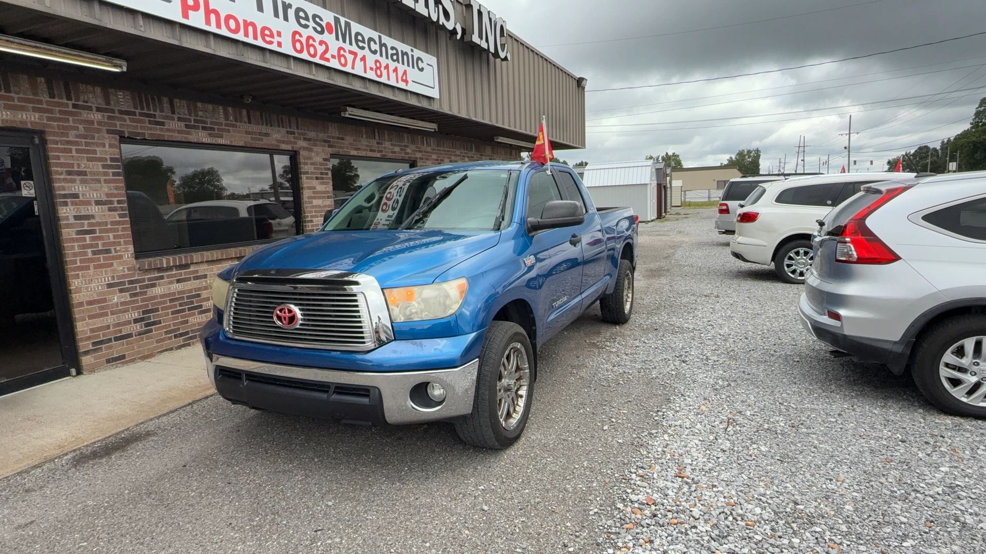 toyota tundra 2010 5TFUW5F10AX142838 image toyota tundra 2010 5TFUW5F10AX142838 image