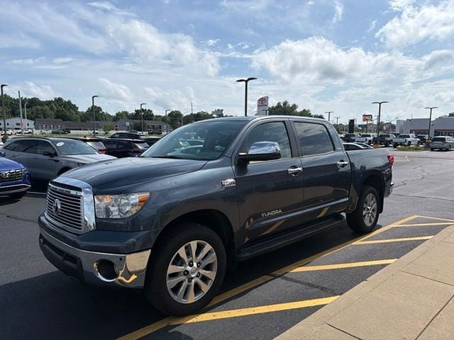 toyota tundra 2010 5TFHW5F10AX130738 image toyota tundra 2010 5TFHW5F10AX130738 image