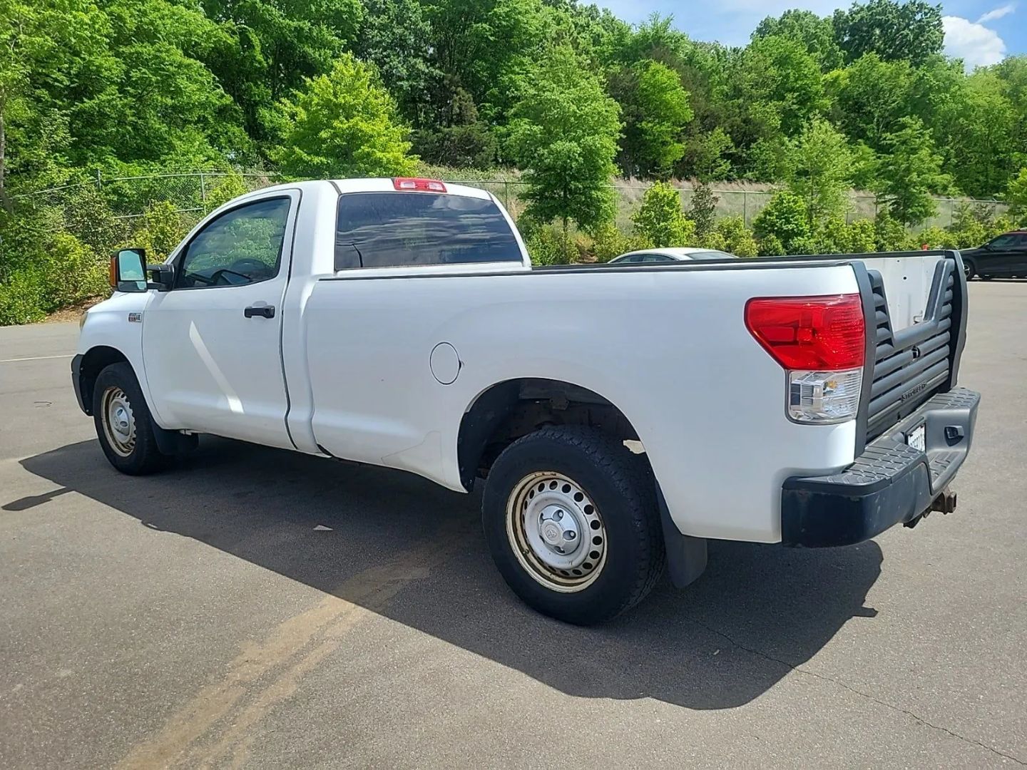 toyota tundra 2010 5TFLY5F19AX075582 image toyota tundra 2010 5TFLY5F19AX075582 image