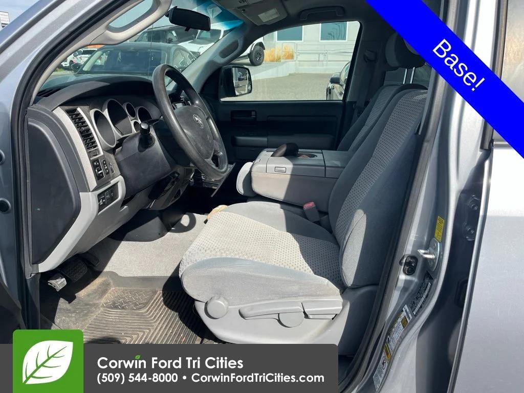 toyota tundra 2010 5TFUY5F17AX110656 image toyota tundra 2010 5TFUY5F17AX110656 image