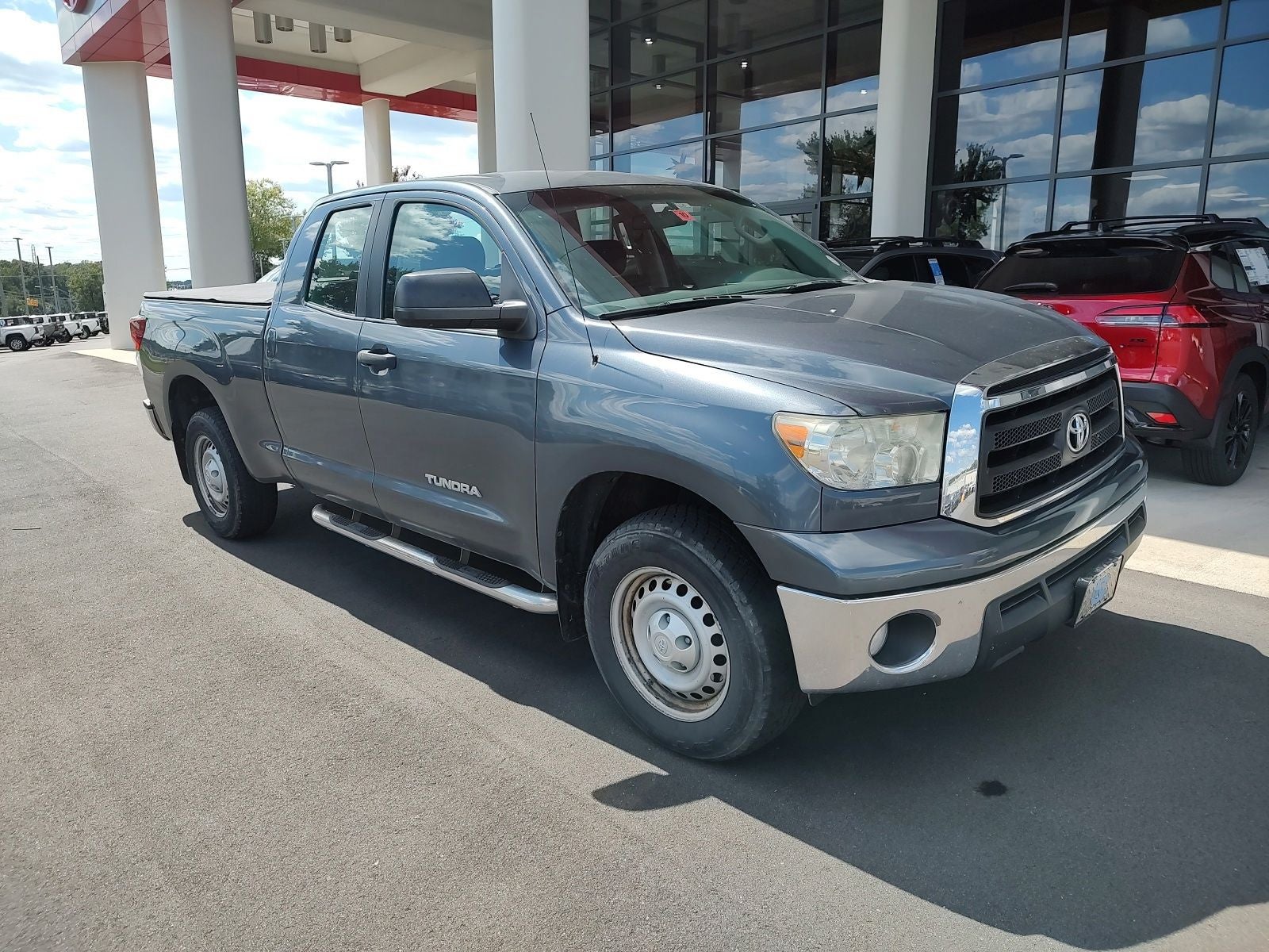 toyota tundra 2010 5TFUM5F14AX009649 image toyota tundra 2010 5TFUM5F14AX009649 image