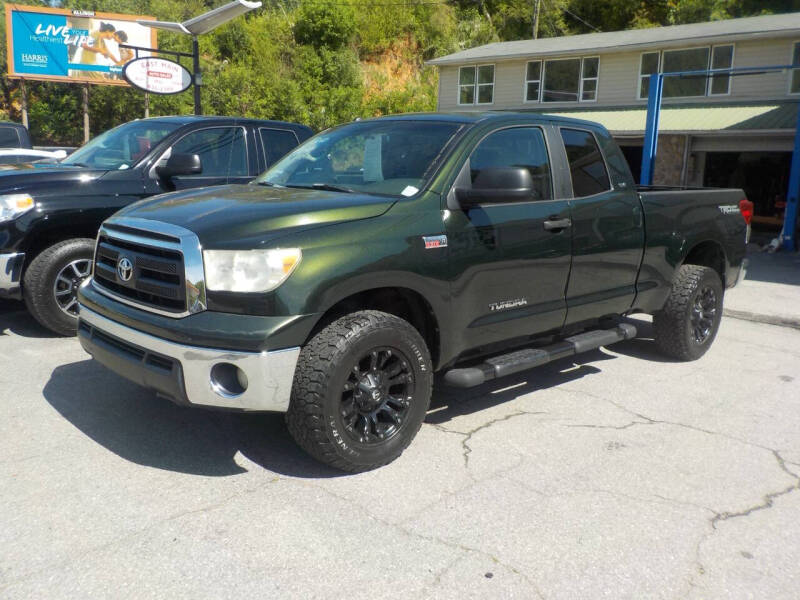 toyota tundra 2010 5TFUY5F13AX108127 image toyota tundra 2010 5TFUY5F13AX108127 image