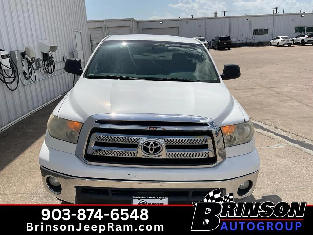 toyota tundra 2010 5TFEY5F14AX075370 image toyota tundra 2010 5TFEY5F14AX075370 image