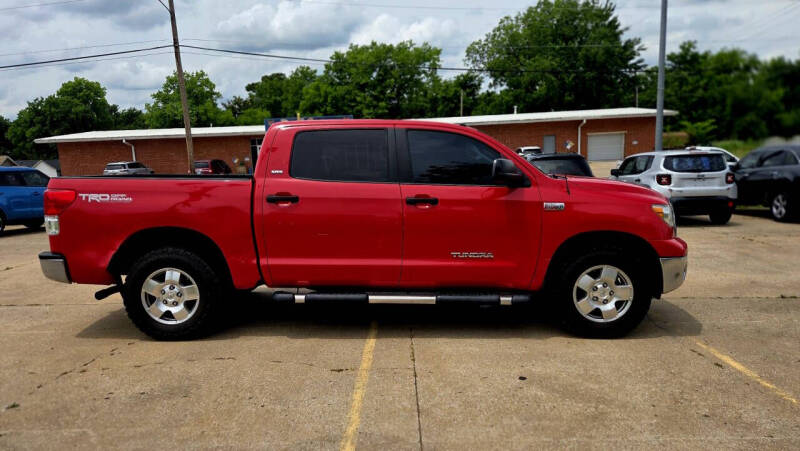 toyota tundra 2010 5TFDW5F17AX145557 image toyota tundra 2010 5TFDW5F17AX145557 image