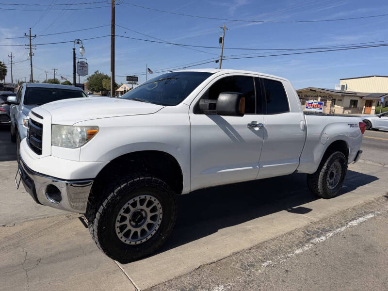 toyota tundra 2010 5TFBY5F10AX154442 image toyota tundra 2010 5TFBY5F10AX154442 image