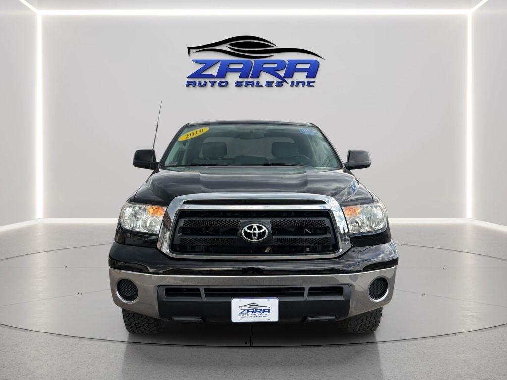 toyota tundra 2010 5TFUM5F13AX015040 image toyota tundra 2010 5TFUM5F13AX015040 image