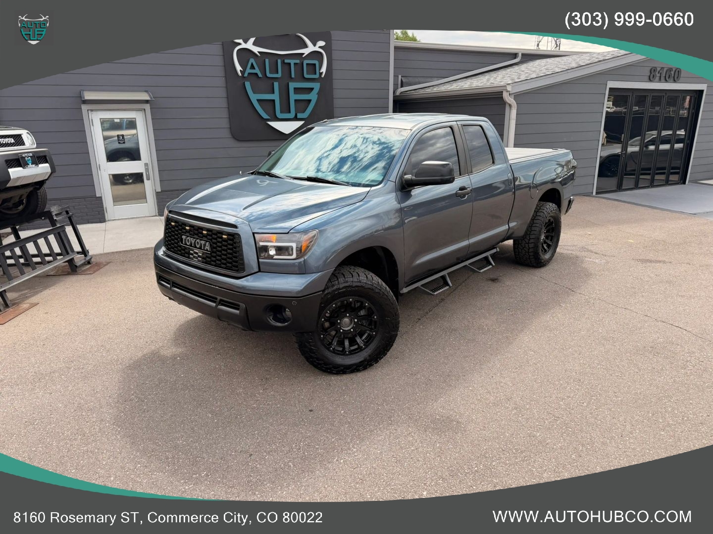 toyota tundra 2010 5TFUW5F13AX148875 image toyota tundra 2010 5TFUW5F13AX148875 image