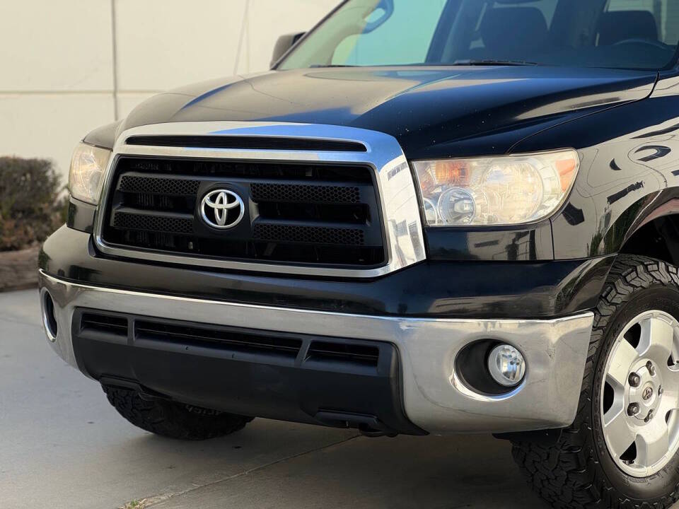 toyota tundra 2010 5TFEY5F19AX078460 image toyota tundra 2010 5TFEY5F19AX078460 image