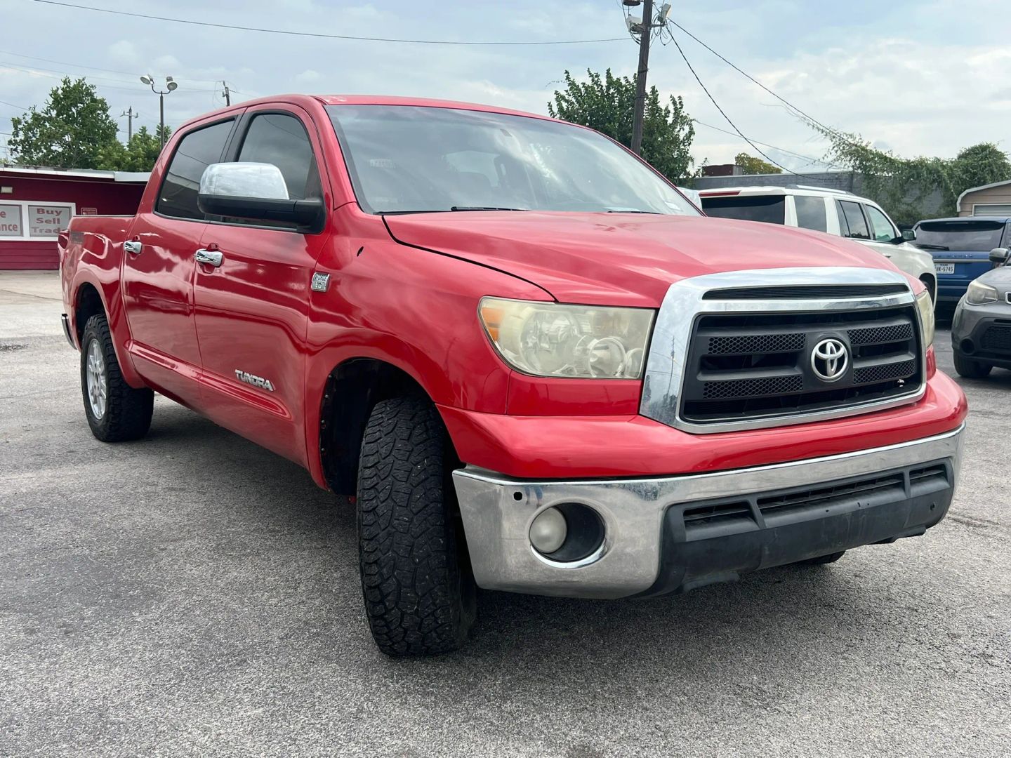 toyota tundra 2010 5TFEM5F11AX008785 image toyota tundra 2010 5TFEM5F11AX008785 image