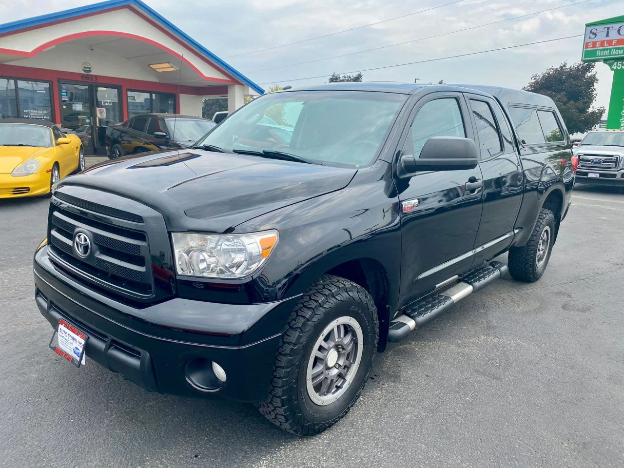 toyota tundra 2010 5TFUY5F1XAX112496 image toyota tundra 2010 5TFUY5F1XAX112496 image