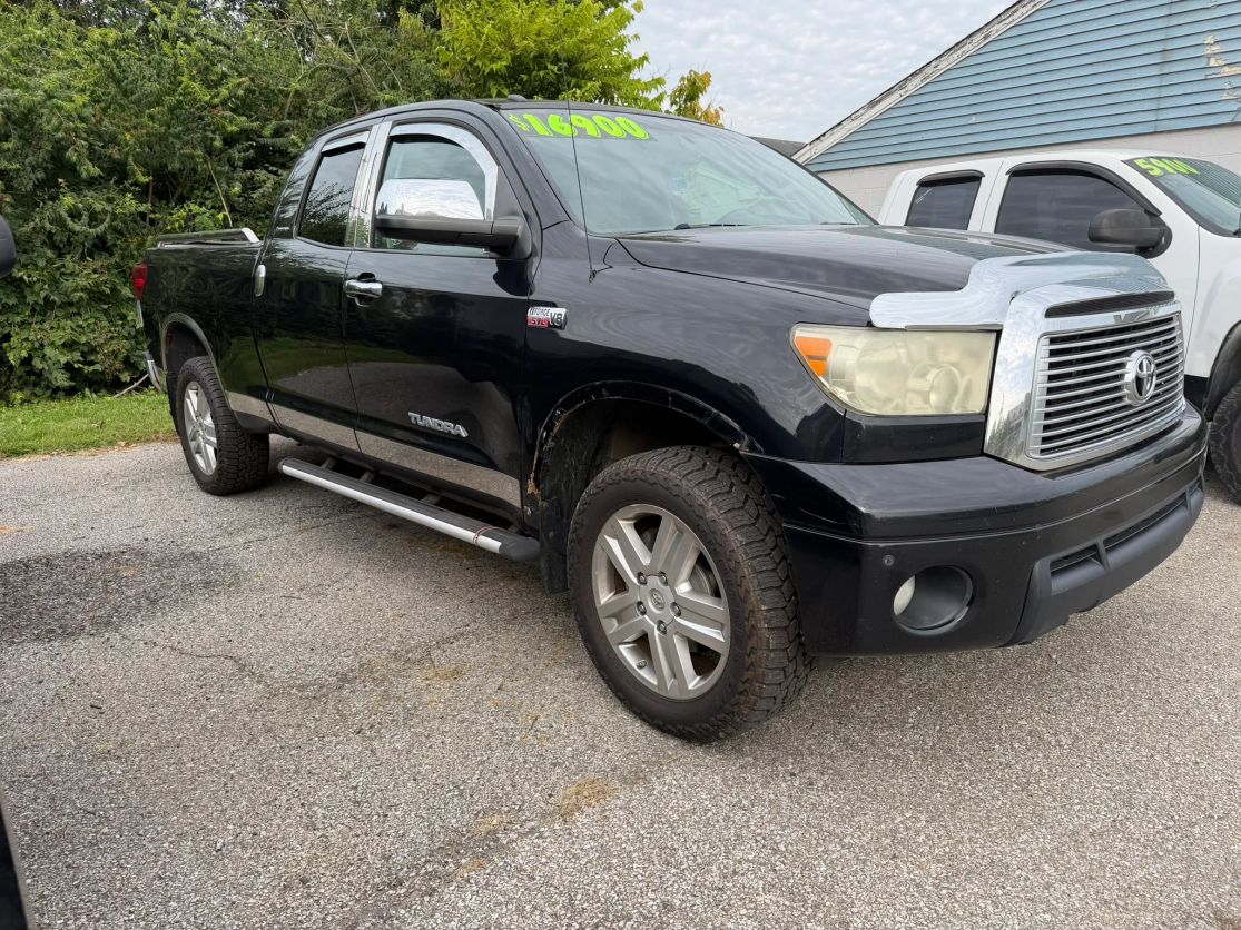 toyota tundra 2010 5TFBY5F16AX114494 image toyota tundra 2010 5TFBY5F16AX114494 image